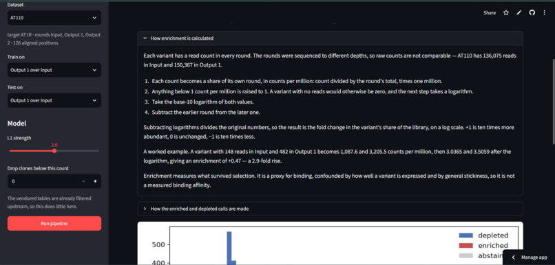 RapidMat – screenshot 10