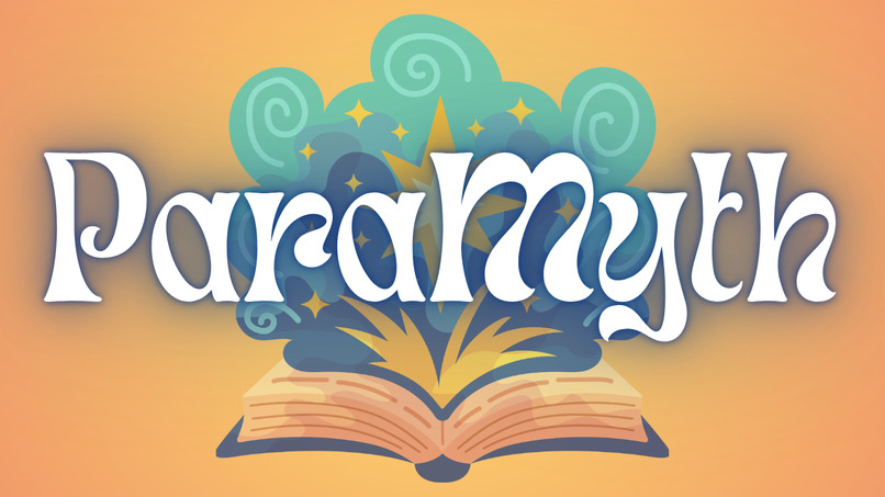 ParaMyth – screenshot 1