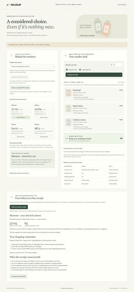 SkinShelf – screenshot 2
