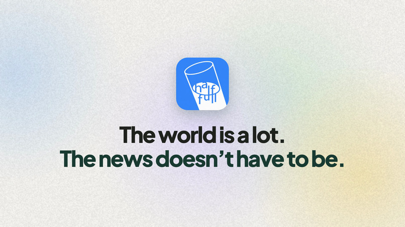 half full – screenshot 4