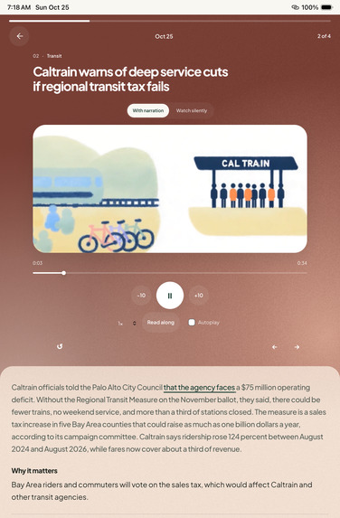 half full – screenshot 5