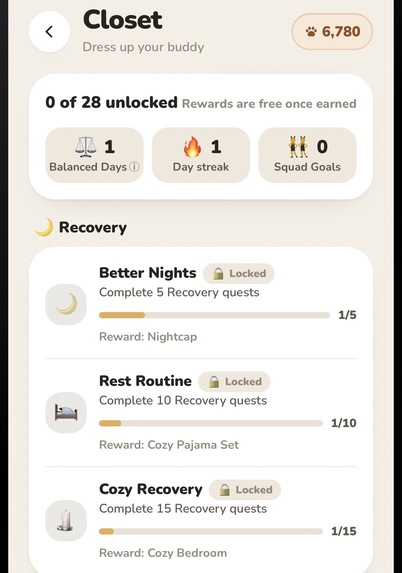 Campanion – screenshot 8