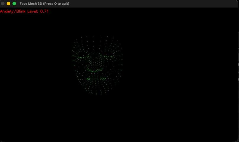 Chronos – screenshot 1