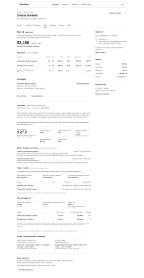 ReliefMesh – screenshot 13