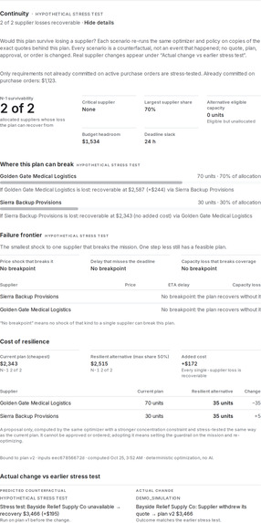 ReliefMesh – screenshot 14