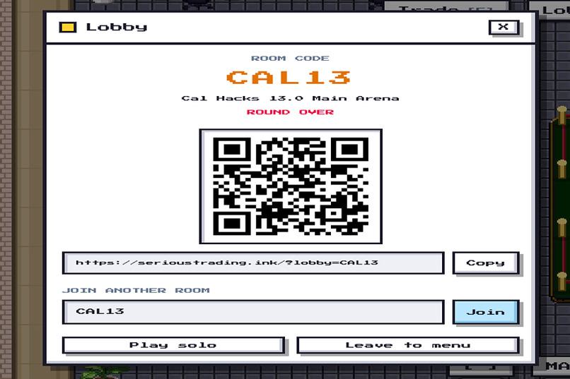 Serious Trading – screenshot 3