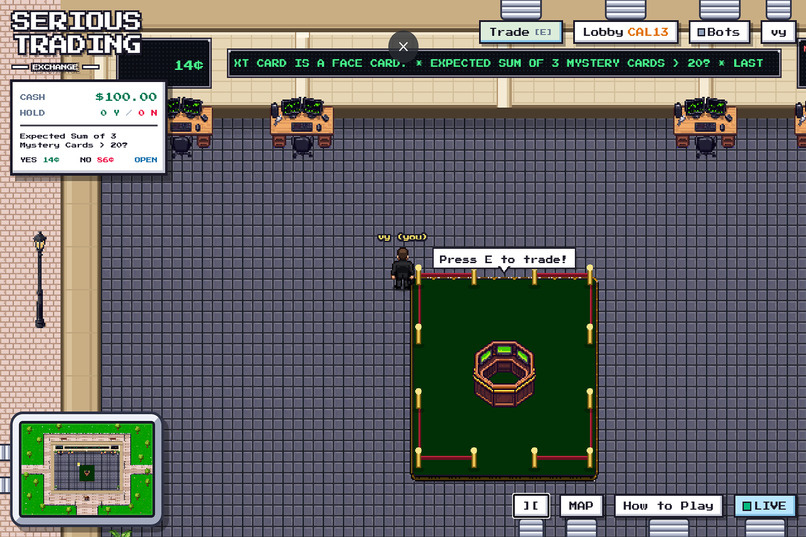 Serious Trading – screenshot 8