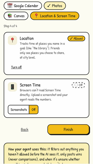 Waggle.ai – screenshot 1