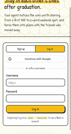 Waggle.ai – screenshot 3