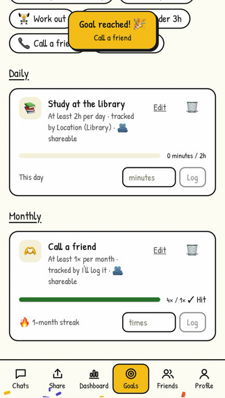 Waggle.ai – screenshot 4