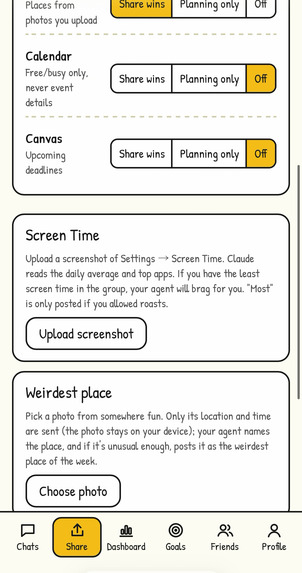 Waggle.ai – screenshot 7