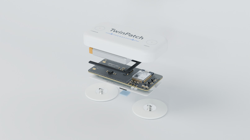 Digital Twin Biomedical – screenshot 13