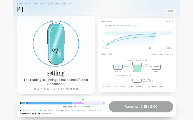 Pill – screenshot 12