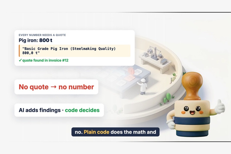 DAMGA AI – screenshot 6