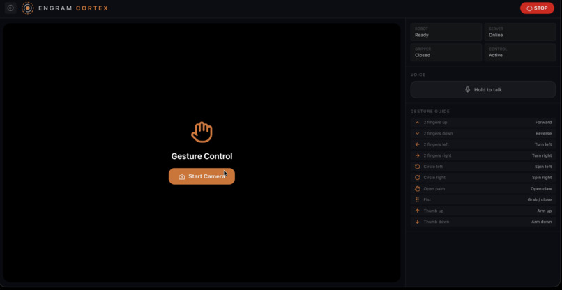 ENGRAM Assist – screenshot 3