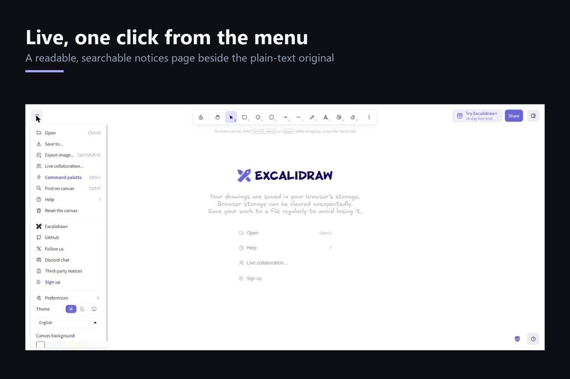Clearance – screenshot 4