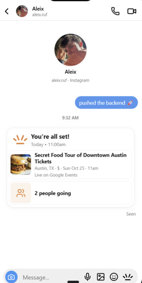 Go – screenshot 6