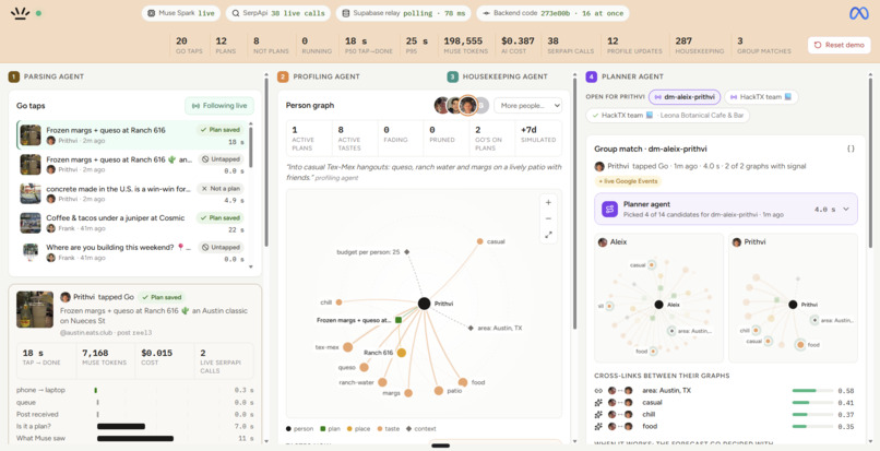 Go – screenshot 4