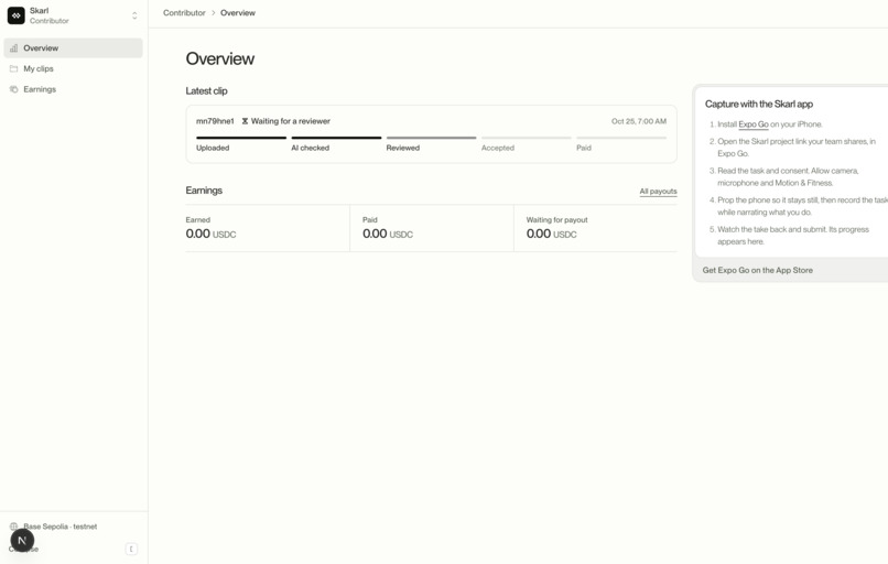 skarl. – screenshot 4