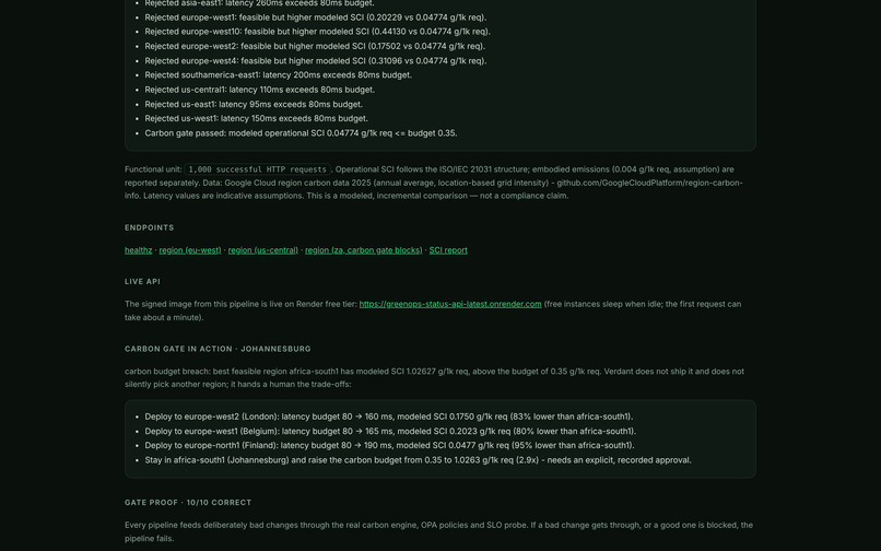 Verdant – screenshot 7