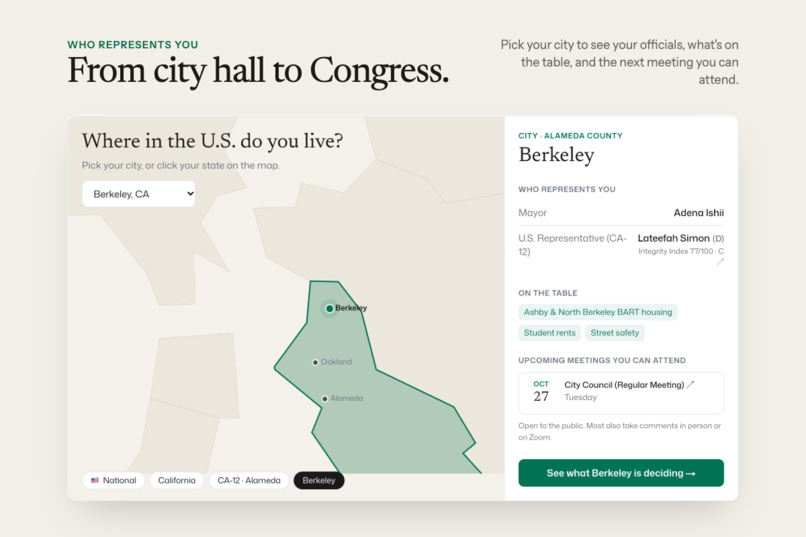 Be Involved! – screenshot 3