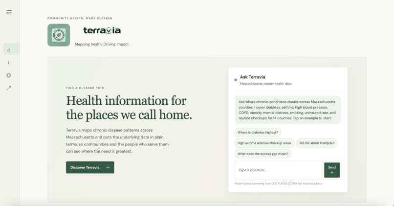 Terravia – screenshot 4