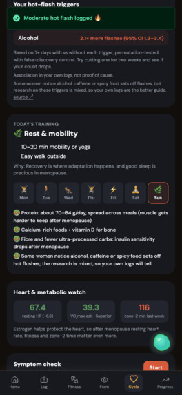 Glitch: Find the Bug, Fix Your Health – screenshot 2