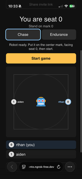 Rattle Royale – screenshot 6