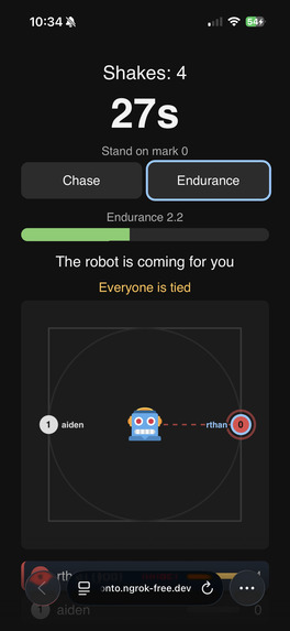 Rattle Royale – screenshot 8