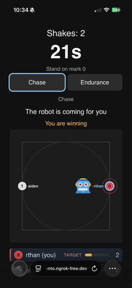 Rattle Royale – screenshot 7