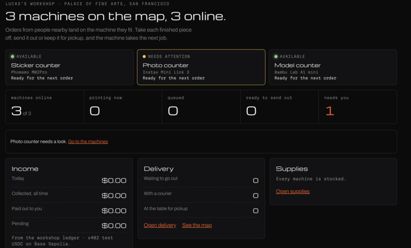 Fabyn – screenshot 3