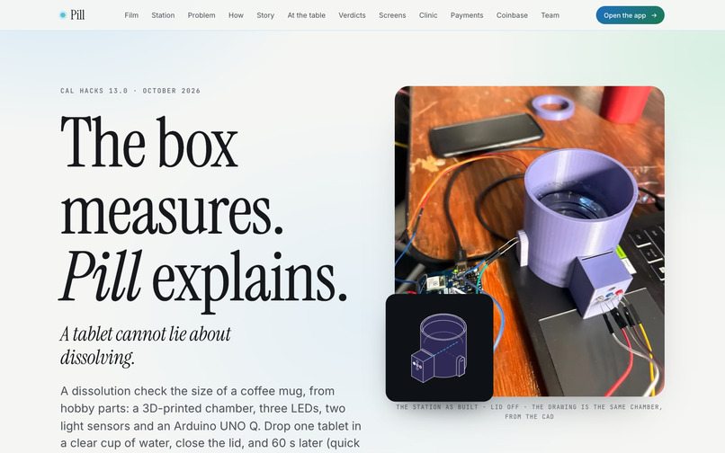 Pill – screenshot 13