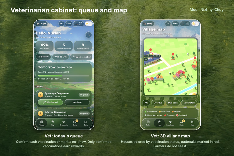 Moo – screenshot 4
