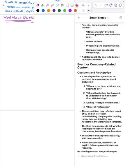 Quota – screenshot 10