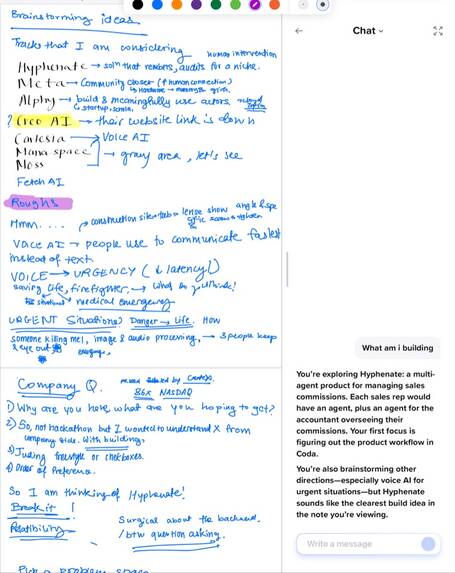 Quota – screenshot 4