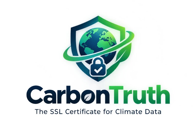 CarbonTruth – screenshot 1