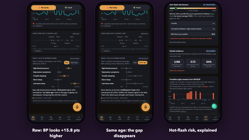 Glitch: Find the Bug, Fix Your Health – screenshot 6