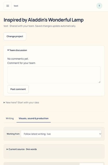 ParaMyth – screenshot 13