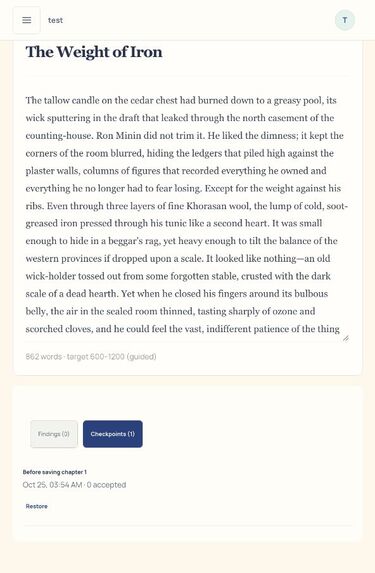 ParaMyth – screenshot 14