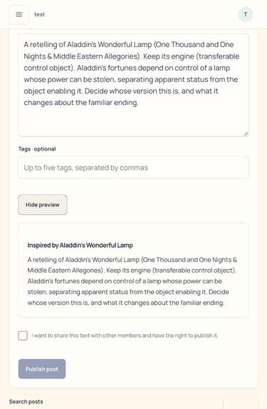 ParaMyth – screenshot 12