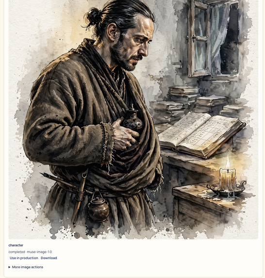 ParaMyth – screenshot 6