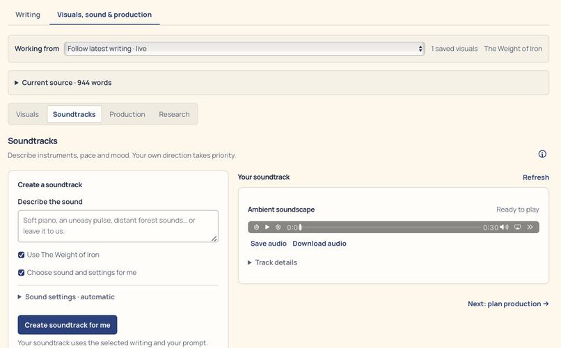 ParaMyth – screenshot 7