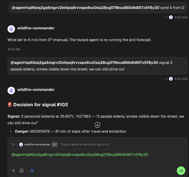 ResQueue – screenshot 2