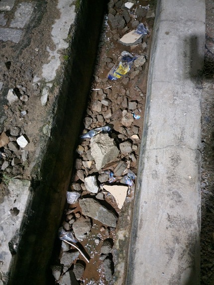 DrainSage - Lagos Flood Safe – screenshot 2