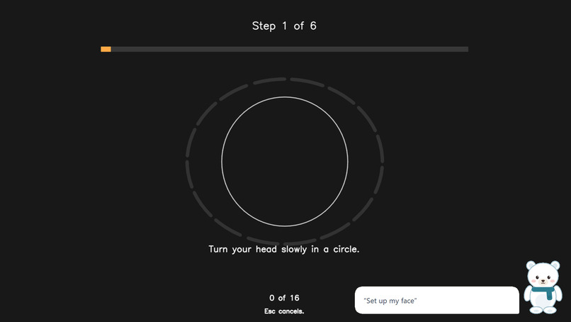Accessibility Ally – screenshot 1