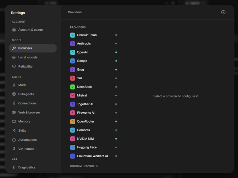 Vivianne – screenshot 3