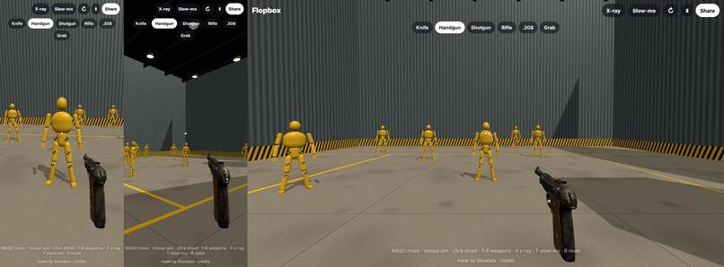 Flopbox – screenshot 3