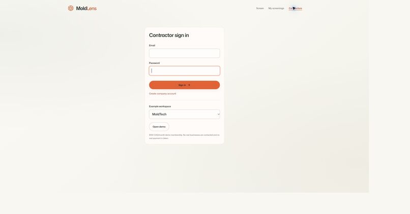 MoldLens – screenshot 5