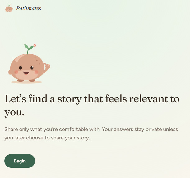 PathMates – screenshot 1
