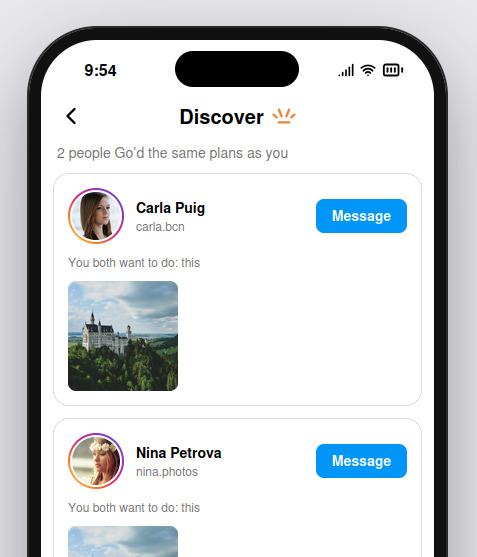 Go – screenshot 7